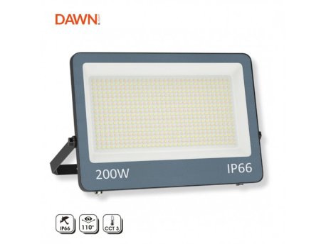 DAWN GN-FL913-200W CCT LED reflektor