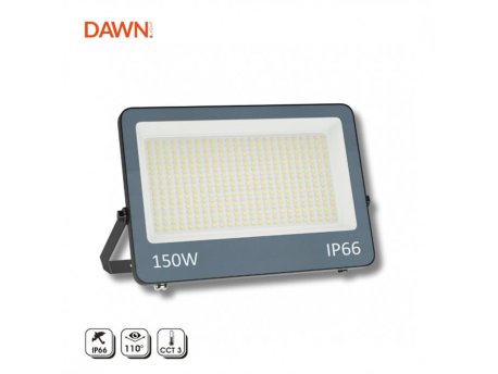 DAWN GN-FL913-150W CCT LED reflektor