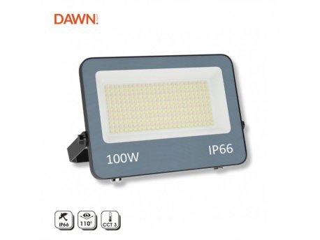 DAWN GN-FL913-100W CCT LED reflektor