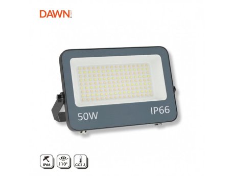 DAWN GN-FL913-50W CCT LED reflektor