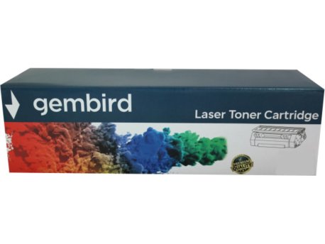 GEMBIRD CF230XL Black zamenski sa cipom