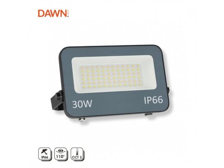 DAWN GN-FL913-30W CCT LED reflektor