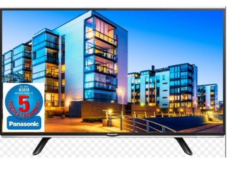 PANASONIC TX-40DS400E Smart LED televizor