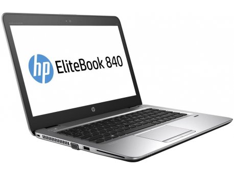 HP EliteBook 840 G3 Intel i5-6200U 8GB 256GB SSD Windows 7 Pro FullHD (T9X55EA)