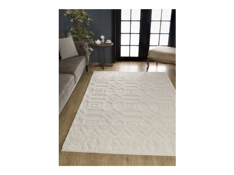 Conceptum Hypnose Krem Tepih (100 x 400) 636A