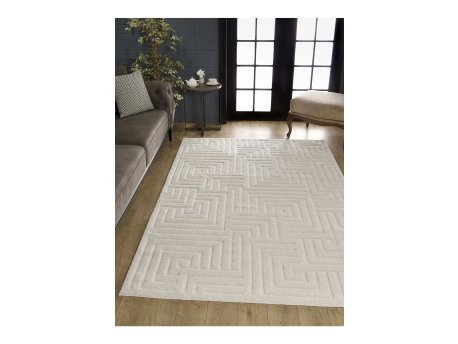 Conceptum Hypnose Tepih (100 x 400) Bež 0634A