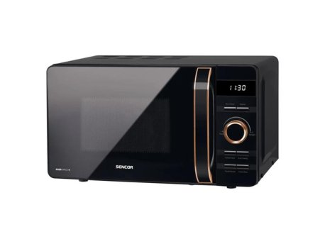 SENCOR Mikrotalasna rerna SMW 5320BK