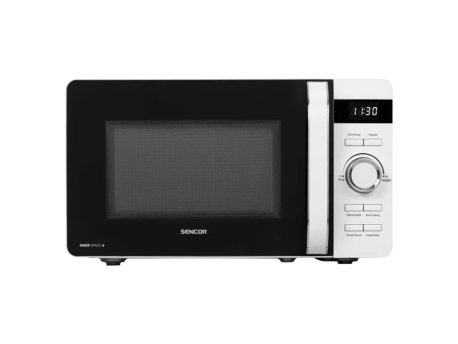 SENCOR Mikrotalasna rerna SMW 5017WH