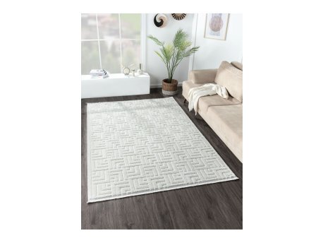 Conceptum Hypnose Krem Tepih (120 x 400) 652B