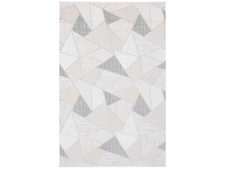 Conceptum Hypnose Tepih (120 x 400) 51455D Grey