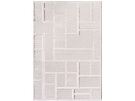 Conceptum Hypnose Tepih (280 x 370) Doha 1657 Cream