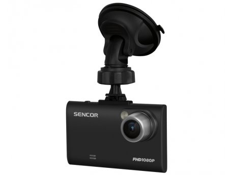 SENCOR SCR 2100 kamera za automobil