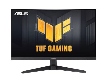 ASUS TUF GAMING VG27VQM1B FHD VA 280Hz Curved