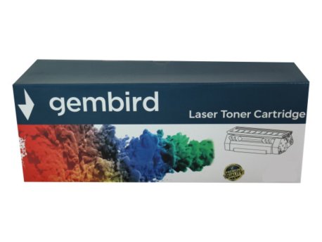 GEMBIRD CF217XL Black sa cipom zamenski