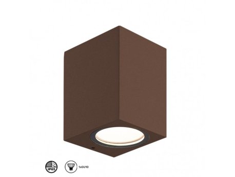 BBLINK W10411 Zidna svetiljka Corten