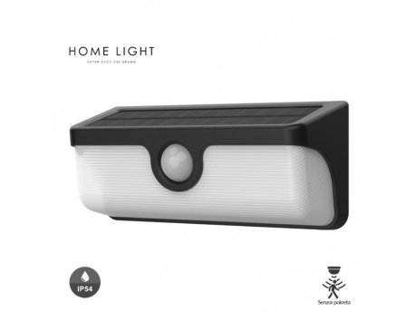 HOME LIGHT BMS120 Solarna svetiljka