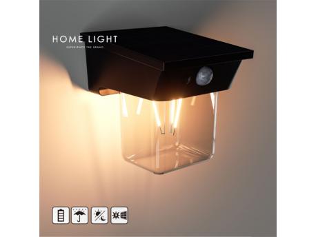HOME LIGHT W208 Solarna svetiljka