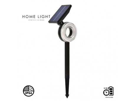 HOME LIGHT XL230601 5W Solarna svetiljka