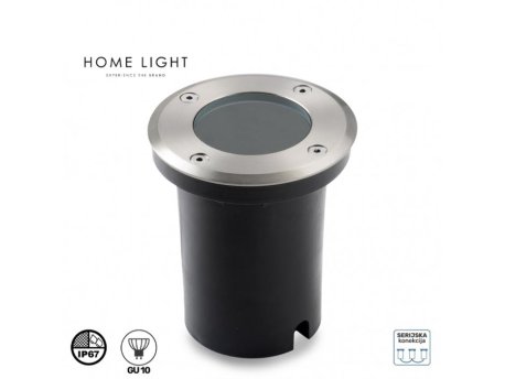 HOME LIGHT AB3110 Podna svetiljka