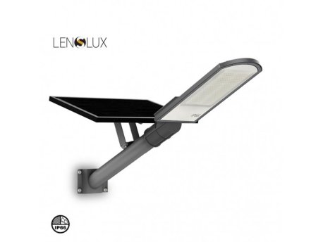 LENSLUX GN-SSL316-180W Solarna svetiljka