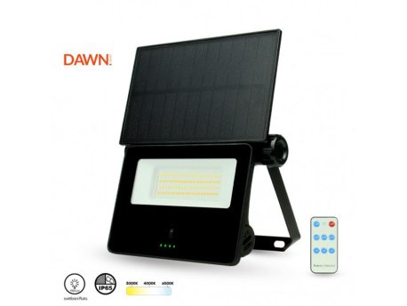 DAWN TONIK-S Solarni LED reflektor