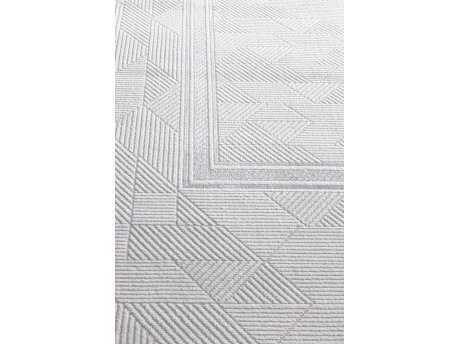 Conceptum Hypnose Tepih (120 x 300) 51454D Grey