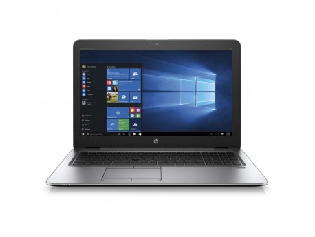 HP EliteBook 850 G3 Intel i5-6200U 4GB 500GB Windows 7 Pro (ENERGY STAR) (T9X37EA)