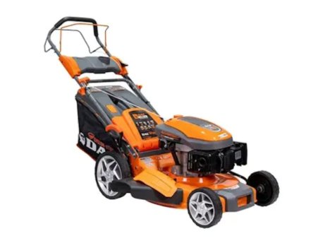 RURIS Benzinska kosilica DAC 150XLS 9843