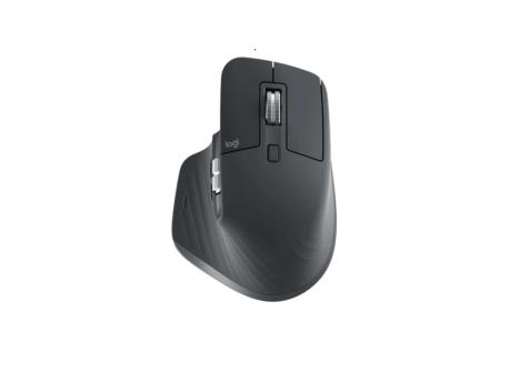 LOGITECH MX Master 3S Graphite Standard miš
