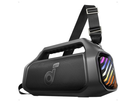 ANKER Soundcore Boom 2 Plus 140W Bluetooth zvučnik zeleni