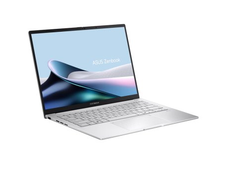 ASUS Zenbook 14 OLED UX3405CA-ST1369 (14 inca OLED 3K, Ultra 7 255H, 16GB, SSD 1TB)