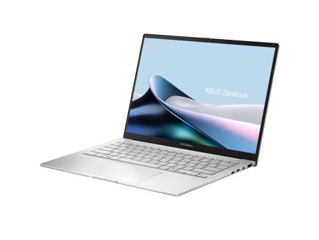 ASUS Zenbook 14 OLED UX3405CA-ST1370 (14 inca OLED 3K, Ultra 5 225H, 16GB, SSD 512GB)