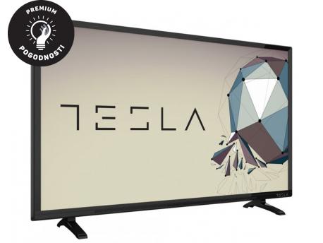 TESLA 49S306BF LED Full HD