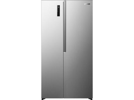 GORENJE NRS917E41X Side by side frižider