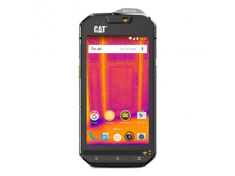 CAT S60 DS