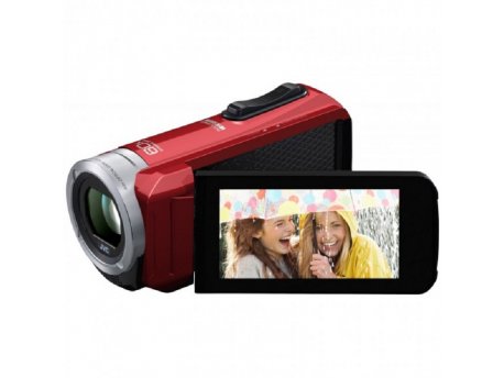 JVC JVC GZ-R15
