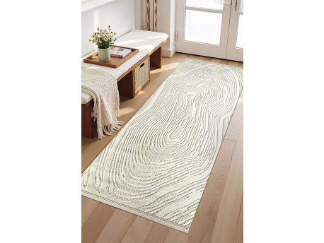 Conceptum Hypnose Tepih (100 x 300) Amorf Ar003