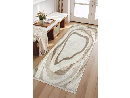 Conceptum Hypnose Tepih (100 x 300) Amorf Ar006