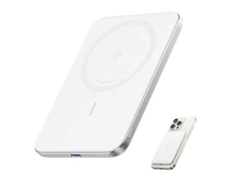 ANKER Nano 5000mAh, 20W, MagSafe Power Bank beli