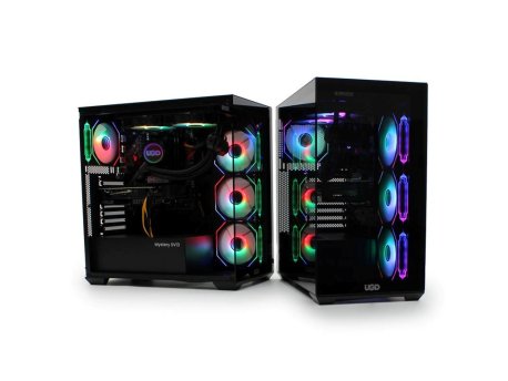 BC GROUP PREDATOR 7 AMD Ryzen 7 7700X/32GB/M.2 2TB/RTX5070 12GB v1