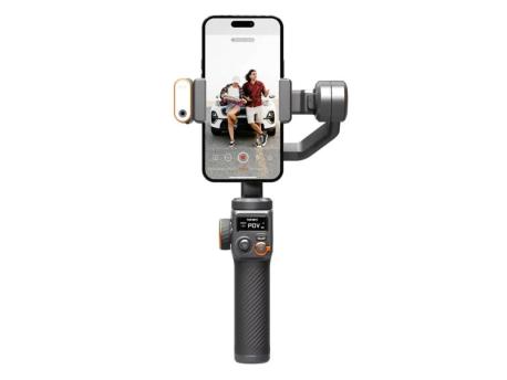 HOHEM ISteady M6 Black Gimbal za mobilni telefon