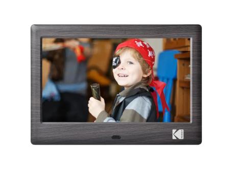 KODAK RDPF-708C Black