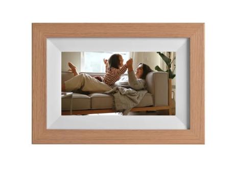 KODAK Foto ram 7 Kodak RDPF-702W Burlywood