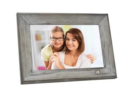 KODAK Foto ram 10.1 Kodak RCF-1013W Antique Grey