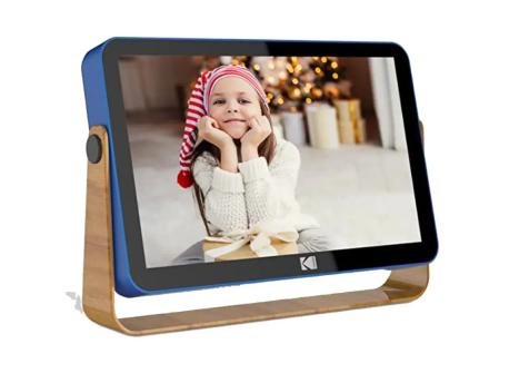 KODAK Foto ram 10.1 Kodak RWF-108V Blue