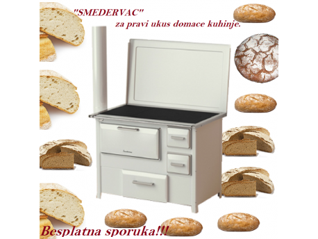 MBS SMEDEREVAC 9 SL
