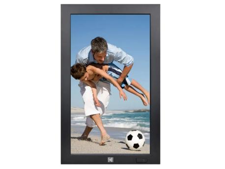 KODAK Foto ram 23.8 Kodak WF238V Black