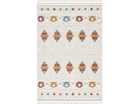 Conceptum Hypnose Tepih (100 x 300) Višebojeni 0911A