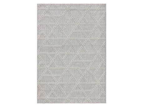 Conceptum Hypnose Tepih (100 x 300) 19241A Grey Cream