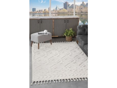 Conceptum Hypnose Tepih (100 x 300) 830B Beige